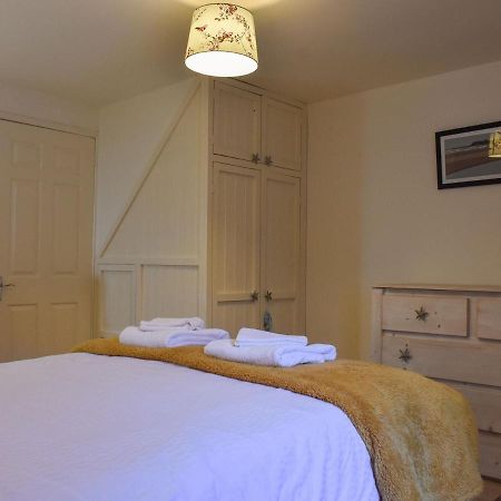 Herring Cottage Whitby Luaran gambar