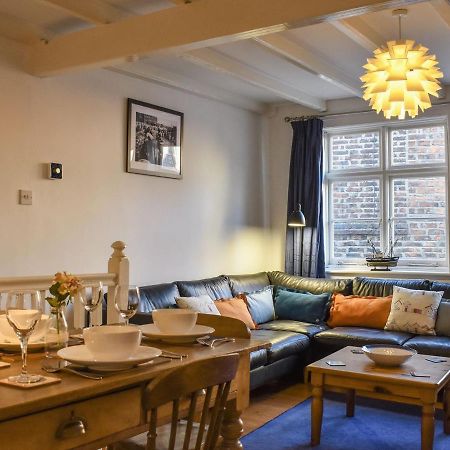 Herring Cottage Whitby Luaran gambar