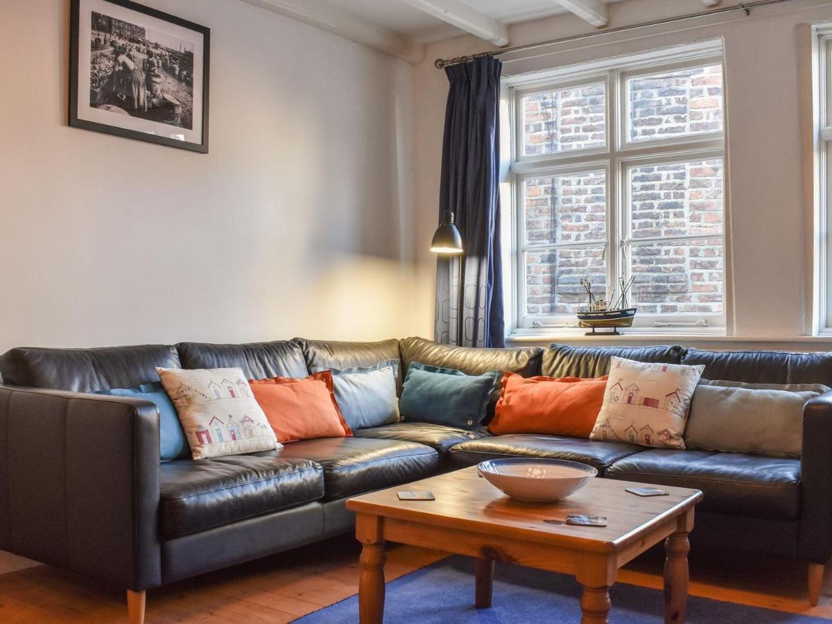 Herring Cottage Whitby Luaran gambar