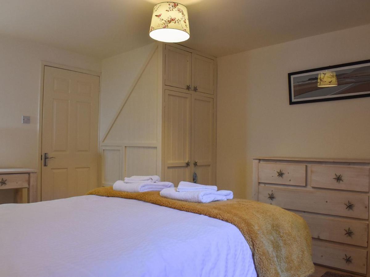 Herring Cottage Whitby Luaran gambar