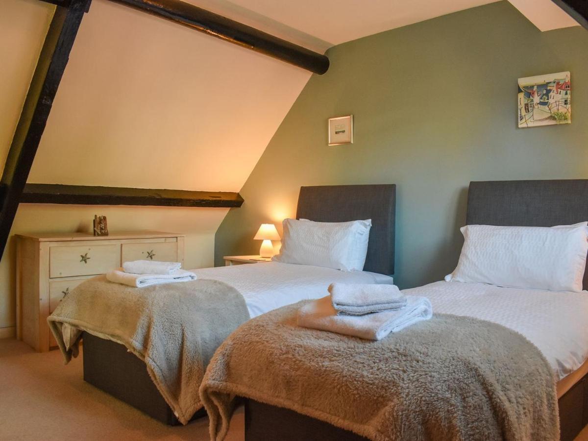 Herring Cottage Whitby Luaran gambar