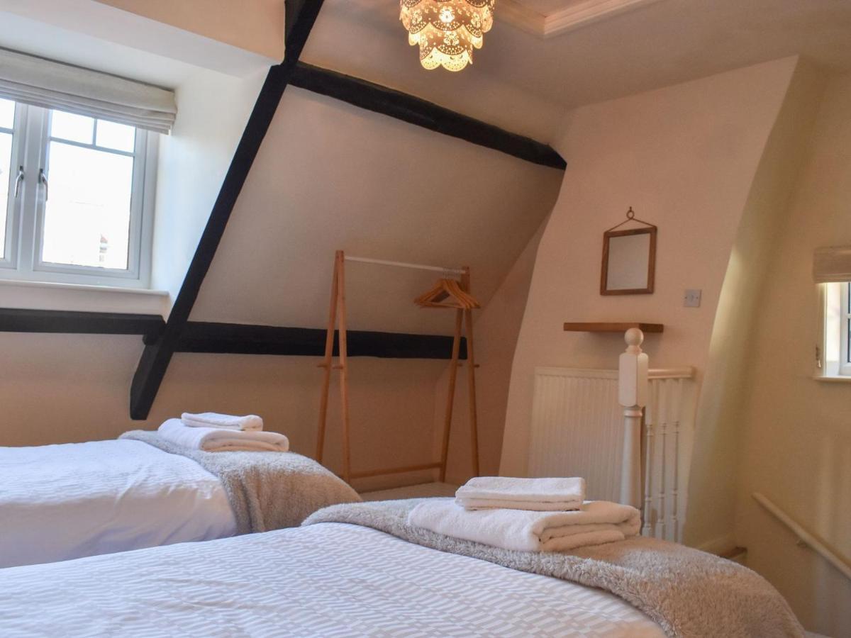 Herring Cottage Whitby Luaran gambar