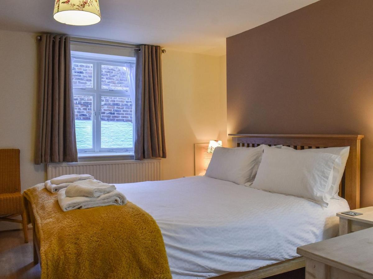 Herring Cottage Whitby Luaran gambar