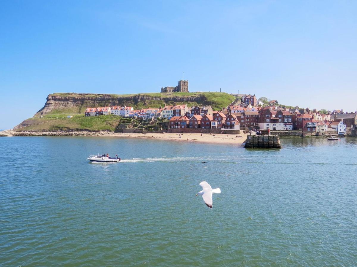 Herring Cottage Whitby Luaran gambar