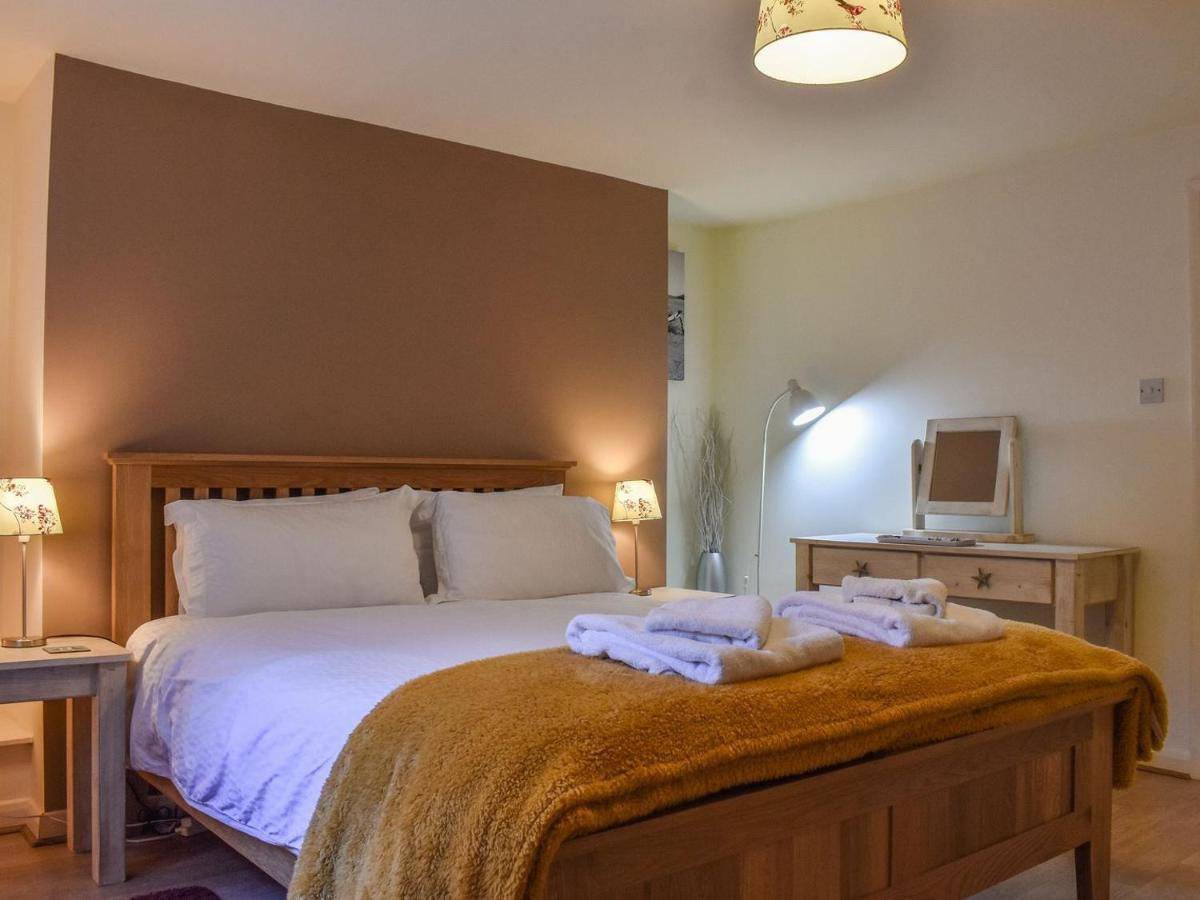 Herring Cottage Whitby Luaran gambar
